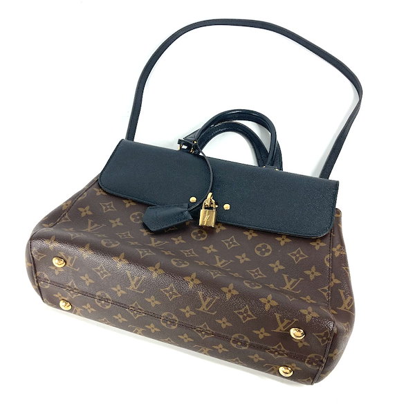 Qoo10] Louis Vuitton ショルダーバッグ M41737 ヴィーナ