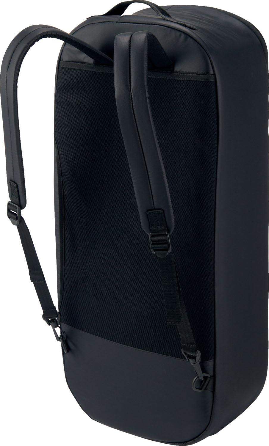 [YONEX] ラケットバッグ リュック ラケットバッグ(リュック対応) (テニス2本用) BAG2462 ブラック