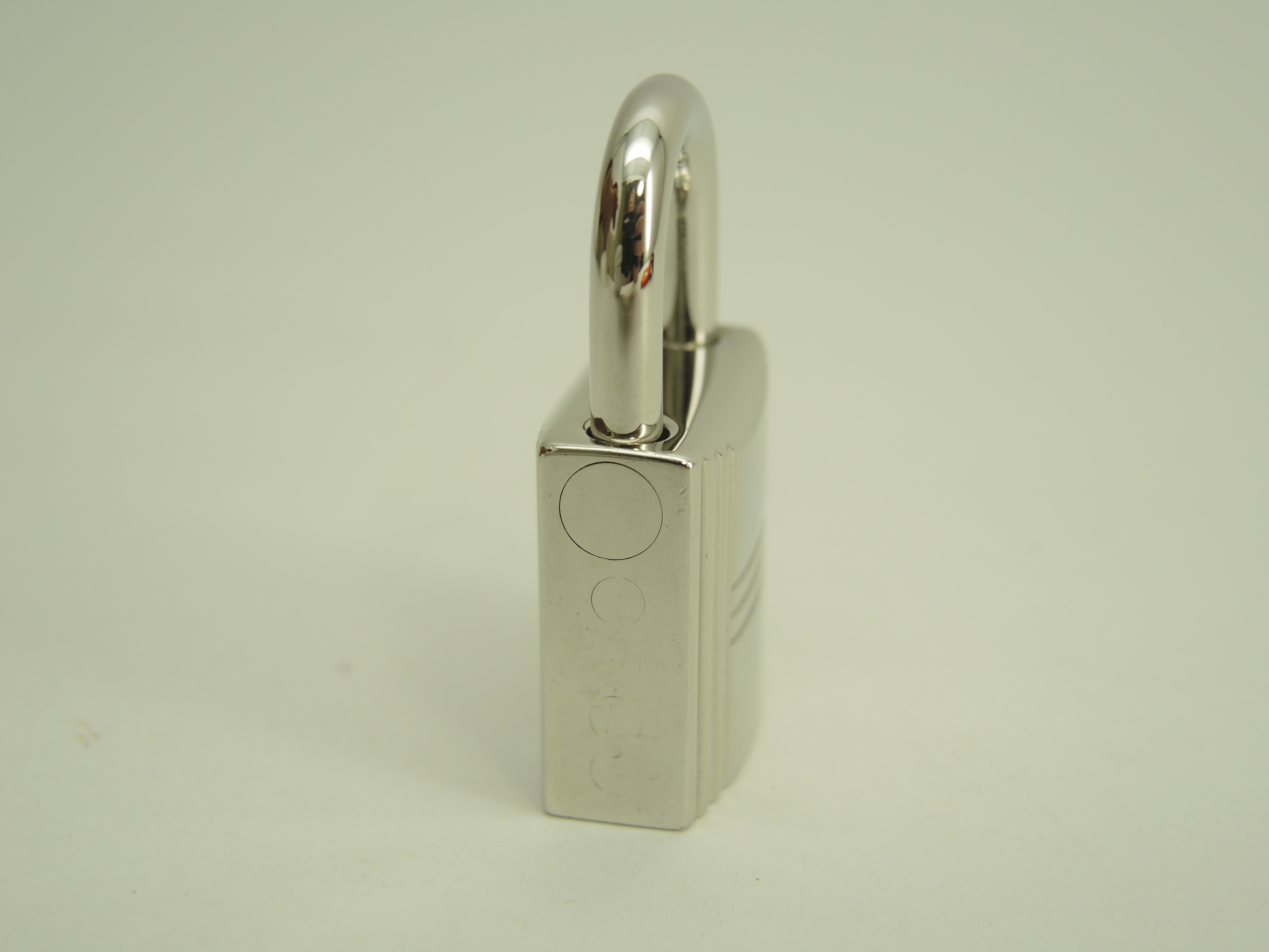 K様専用エルメス カデナ117番鍵セット2セットシルバー