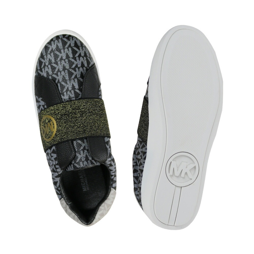 スニーカー スリッポン レディース MK100098 MK100099 Jordana Gore