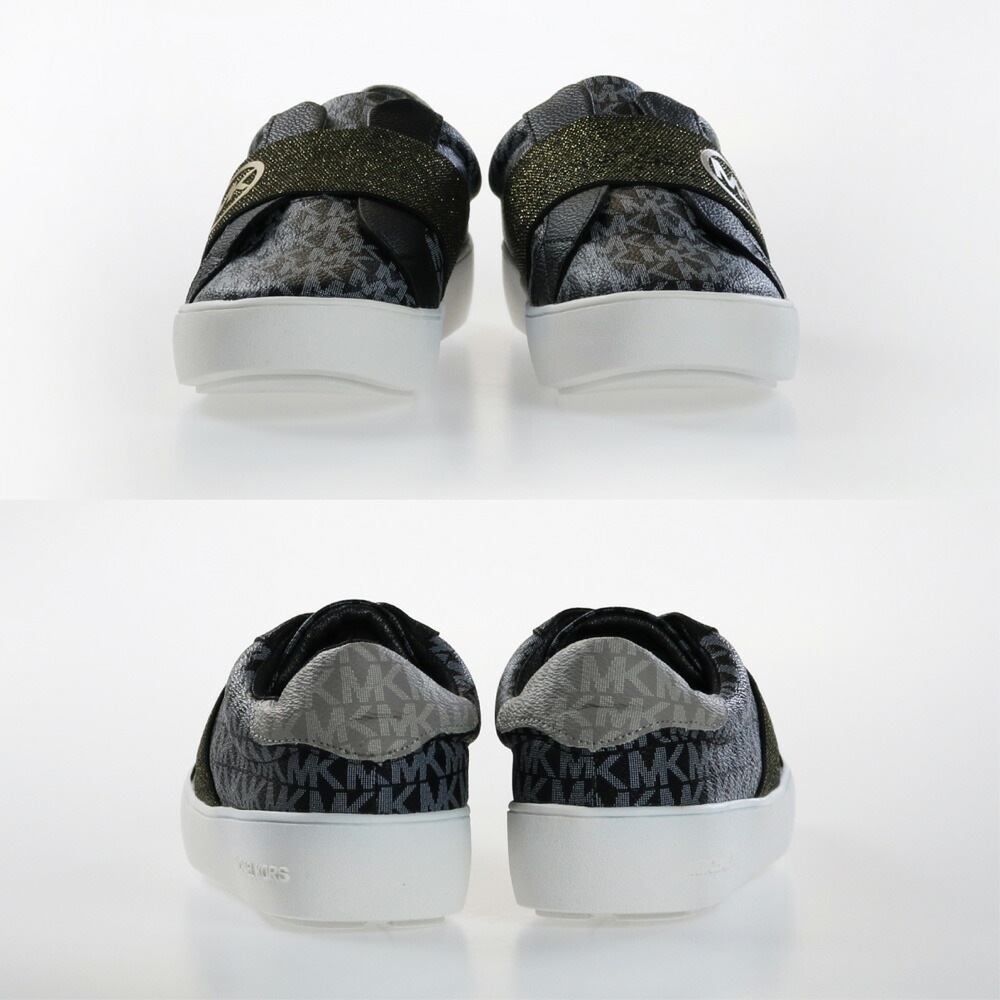 スニーカー スリッポン レディース MK100098 MK100099 Jordana Gore