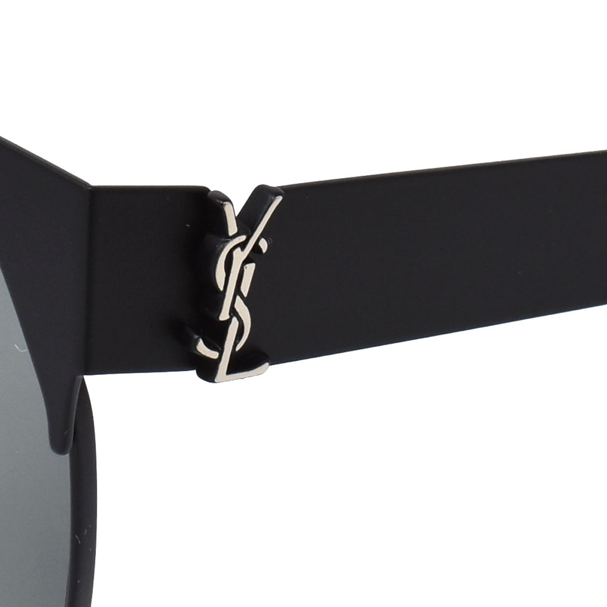 サングラス アジアンフィット マット UVカット SL M43F 002 メンズ レディース ユニセックス ブラック+シルバー サングラス アジアンフィット マット UVカット SL M43F 002 メンズ レディース ユニセックス ブラック+シルバー