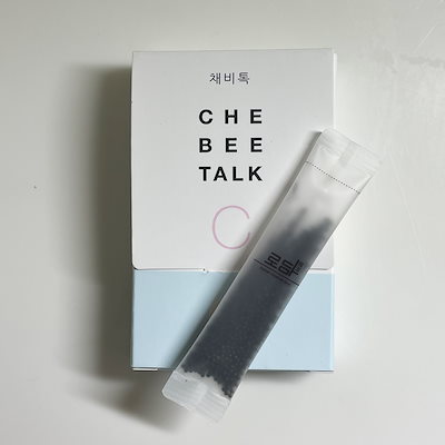 Qoo10] チェビトッ レベル4 1box (10包 : ダイエット