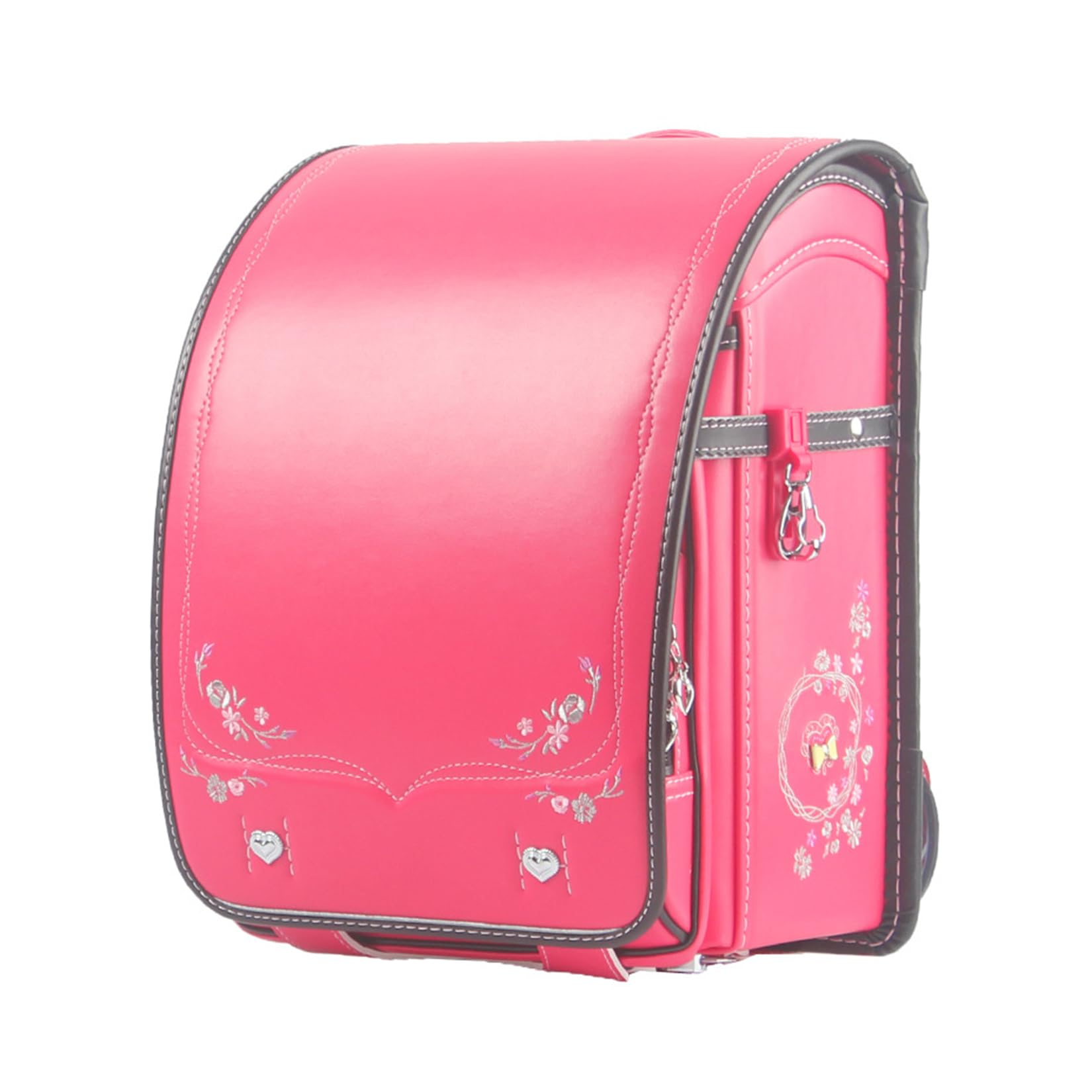 ランドセル 収納 女の子 軽量 大容量 防水 高級合皮 ワンタッチロック 型崩にくい 入学式 バッグ プレゼント ランドセル 収納 女の子 軽量 大容量 防水 高級合皮 ワンタッチロック 型崩にくい 入学式 バッグ プレゼント