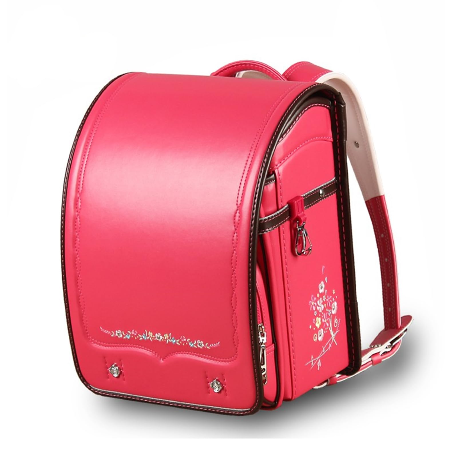 ランドセル 収納 女の子 軽量 大容量 防水 高級合皮 ワンタッチロック 型崩にくい 入学式 バッグ プレゼント ランドセル 収納 女の子 軽量 大容量 防水 高級合皮 ワンタッチロック 型崩にくい 入学式 バッグ プレゼント