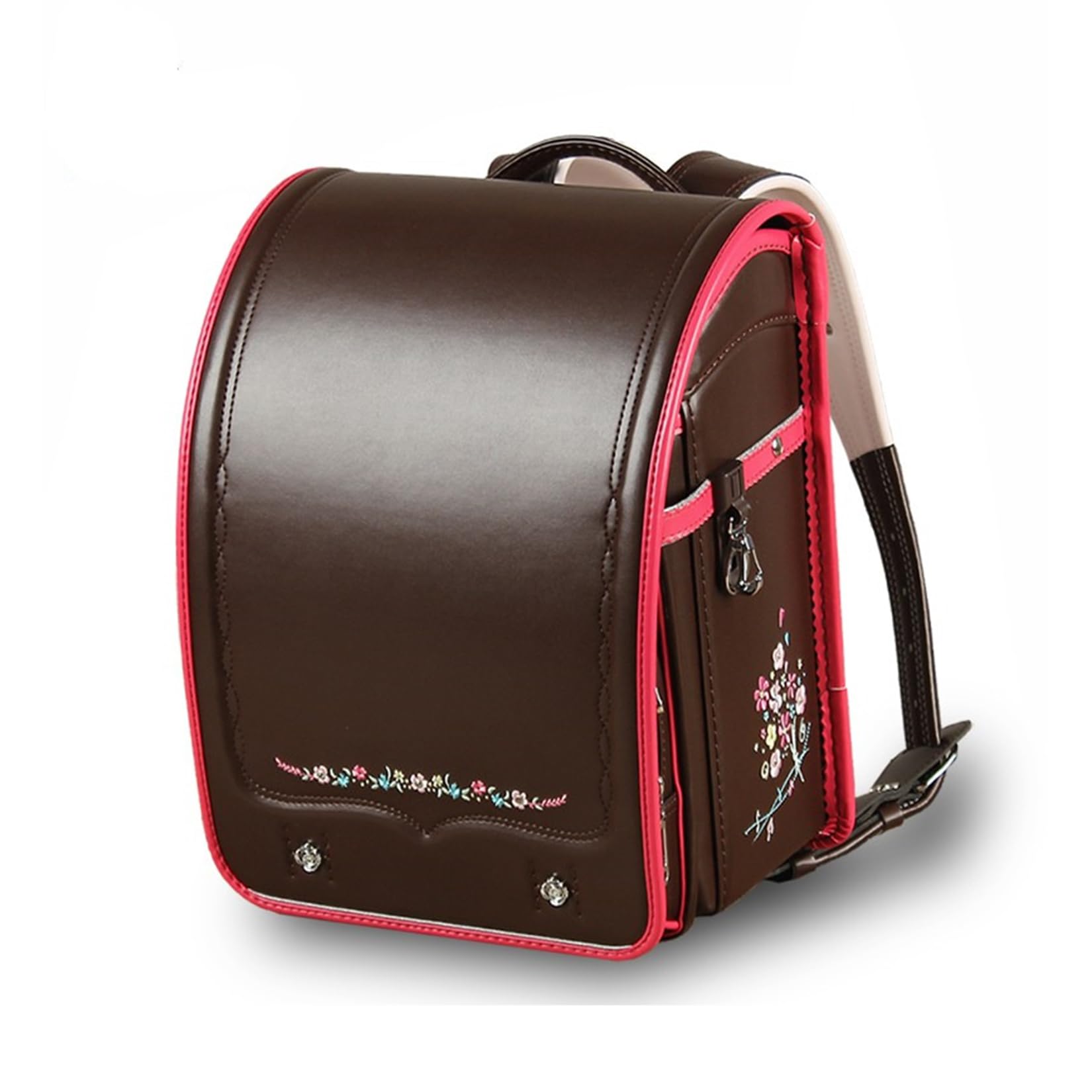 ランドセル 収納 女の子 軽量 大容量 防水 高級合皮 ワンタッチロック 型崩にくい 入学式 バッグ プレゼント ランドセル 収納 女の子 軽量 大容量 防水 高級合皮 ワンタッチロック 型崩にくい 入学式 バッグ プレゼント