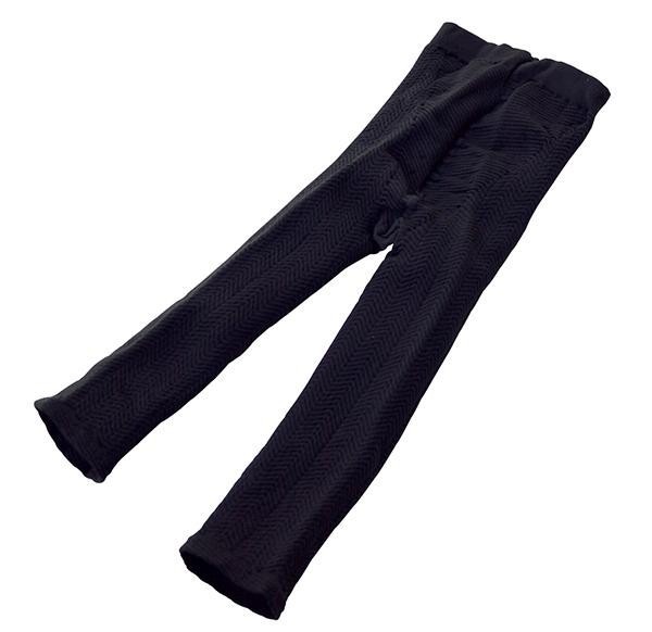 ソリディア マイクロマッサージマジック フィットネス Mサイズ SDMMFNBK2-M