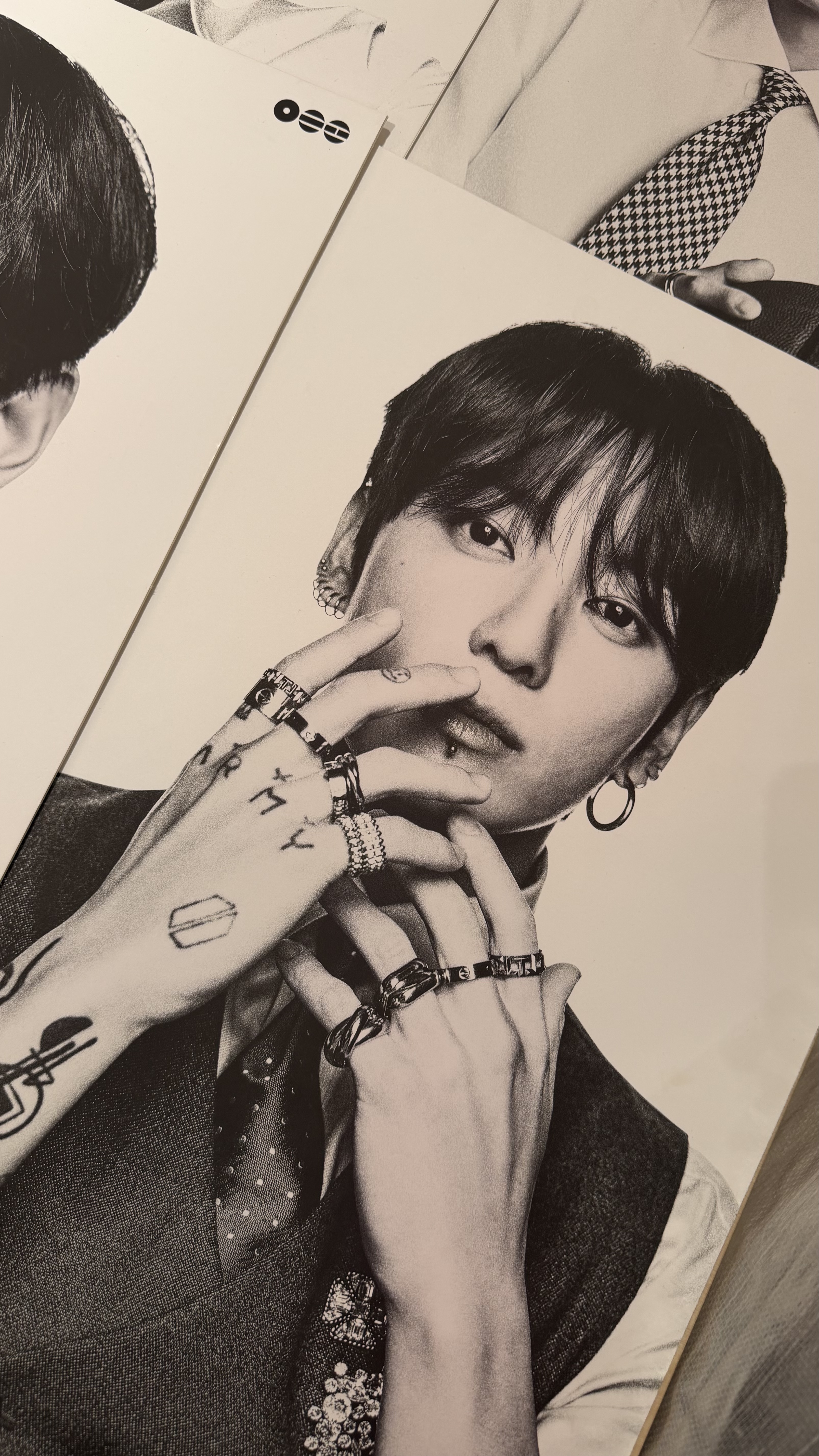 Qoo10] BIGHIT Entertainment BTS ARIRANG POP-UP 公