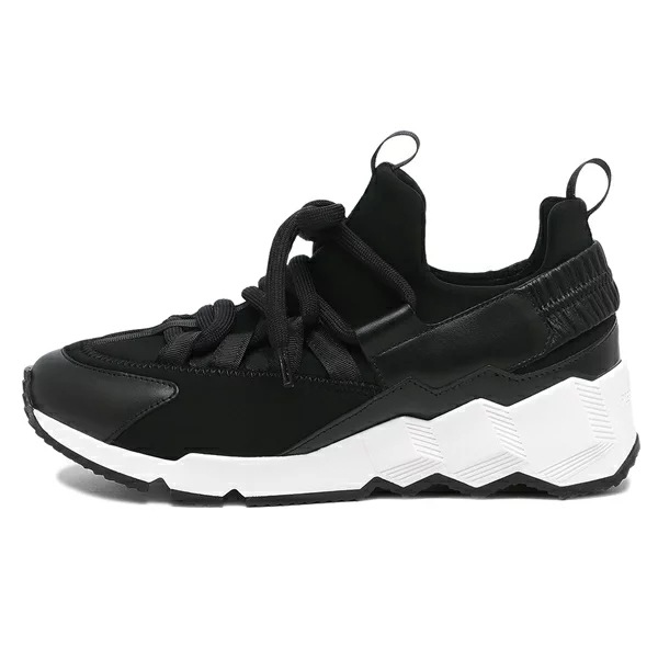 アルディ スニーカー トレックコメット ブラック レディース NS04Z アルディ スニーカー トレックコメット ブラック レディース NS04Z