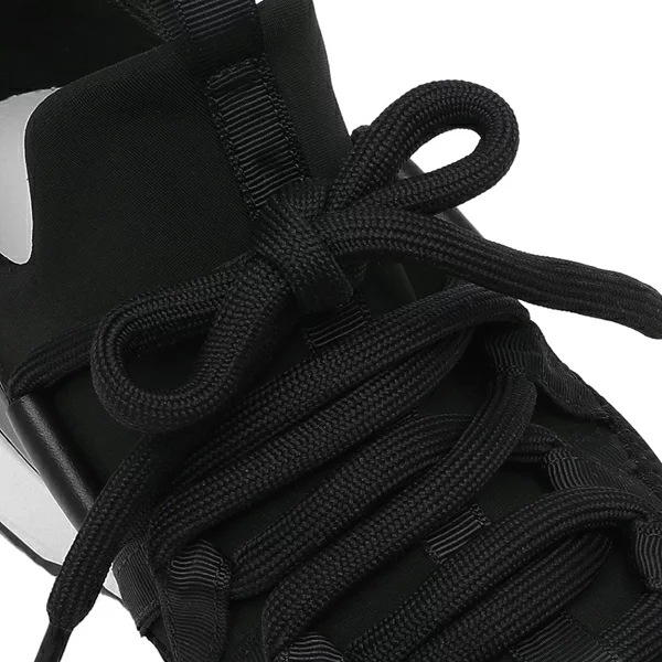 アルディ スニーカー トレックコメット ブラック レディース NS04Z アルディ スニーカー トレックコメット ブラック レディース NS04Z