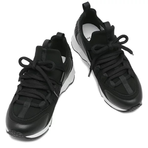 アルディ スニーカー トレックコメット ブラック レディース NS04Z アルディ スニーカー トレックコメット ブラック レディース NS04Z