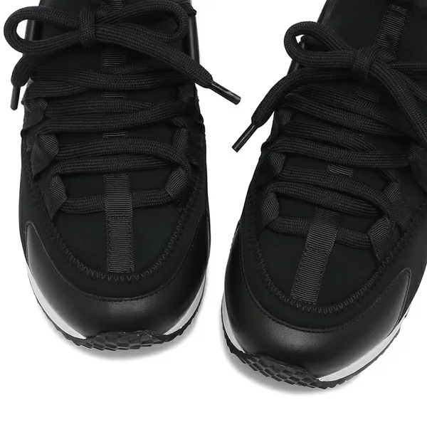 アルディ スニーカー トレックコメット ブラック レディース NS04Z アルディ スニーカー トレックコメット ブラック レディース NS04Z