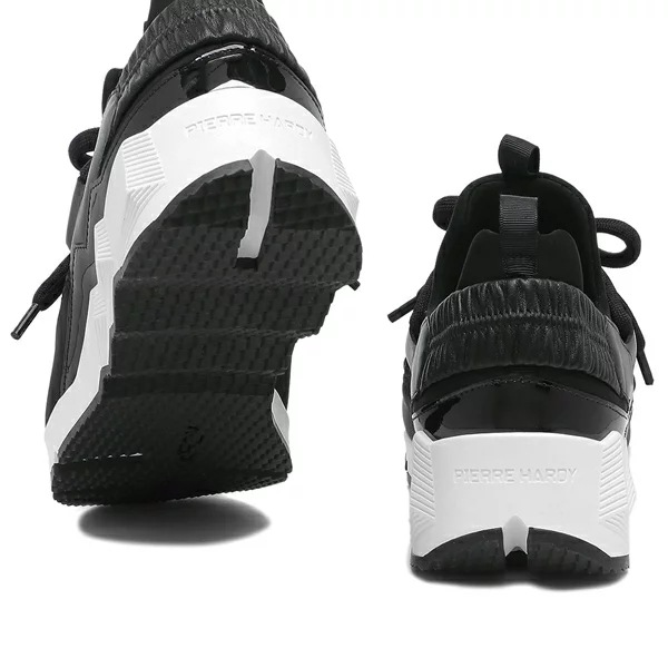 アルディ スニーカー トレックコメット ブラック レディース NS04Z アルディ スニーカー トレックコメット ブラック レディース NS04Z