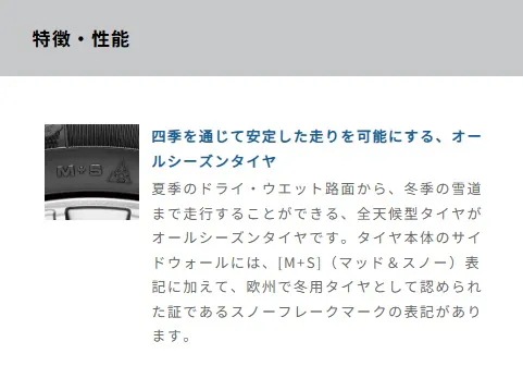 195/60R16 Vector4SeasonsHybrid 24年製 オールシーズン 4本 夏冬 長持ち 省燃費 スノーフレークマーク [営業日午前着金で当日出荷][在庫有-取付店直送可] hululk.com