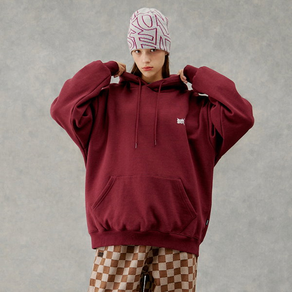 Qoo10] BROWNBREATH [enhypen ソヌ 着用] TAG