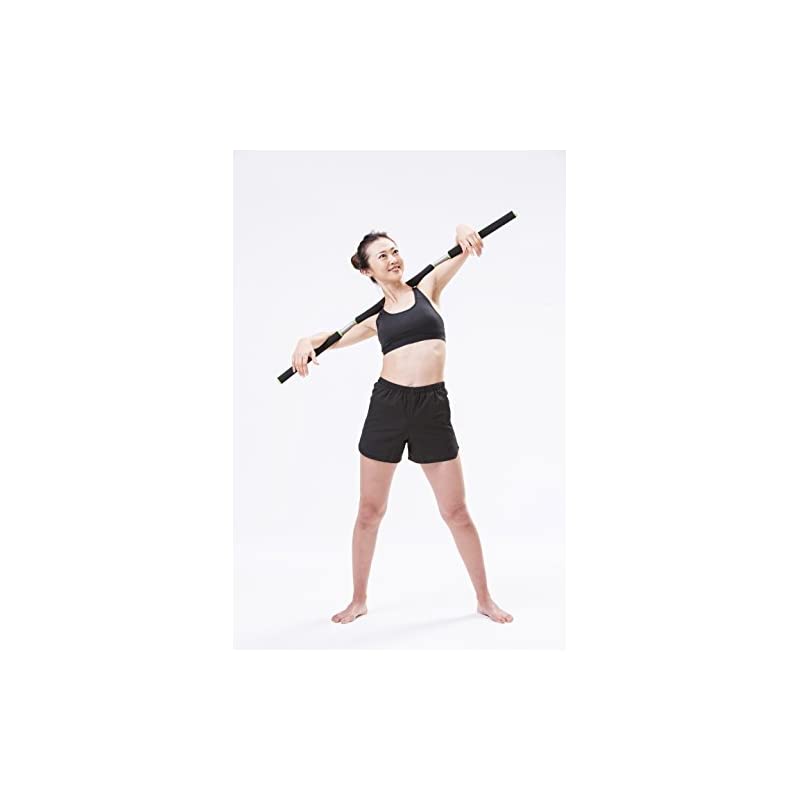 【即納】アイリスオーヤマ(IRIS OHYAMA) トレーニングチューブ 体幹ストレッチ コアトレーナー TSR-1265 L 【即納】アイリスオーヤマ(IRIS OHYAMA) トレーニングチューブ 体幹ストレッチ コアトレーナー TSR-1265 L