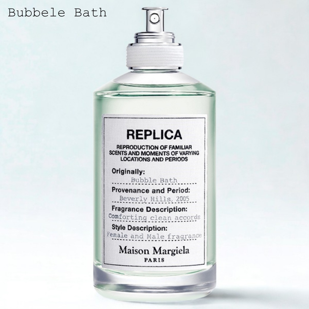 選べる 6種類 香水 100ml オードトワレ レプリカ レイジーサンデー モーニング/ ジャズ クラブ / セーリング デイ / バイ ザ ファイヤープレイス / レモンツリー / バブルバス