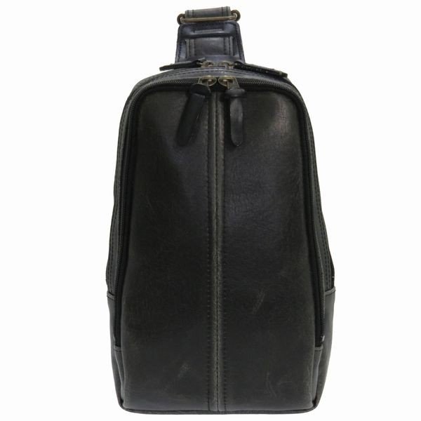 ボディバッグ メンズバッグ メンズファッション レトロ ボディーバッグ 本革付属 鞄の聖地 兵庫県豊