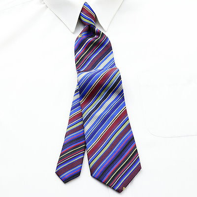 ンやカラー エトロ Etro Etj 0 メンズファッション ネクタイ ルストライ