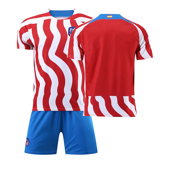 Qoo10] 22-23 アトレティコ マドリード ユ