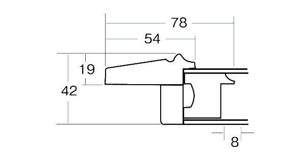 大額 3427 油額 F3 木地 大額 3427 油額 F3 木地