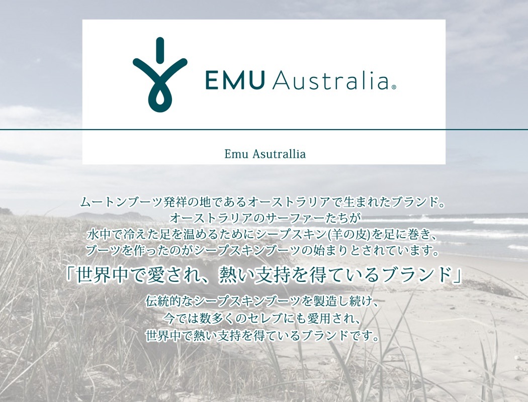 EMU Austraria 正規品 アンクル ブーツ Harwood レディース 1点 ボア 秋冬 サイドジップ ローヒール 女性用 カジュアル フォーマル 通気性あり 防風 防寒 防水 撥水