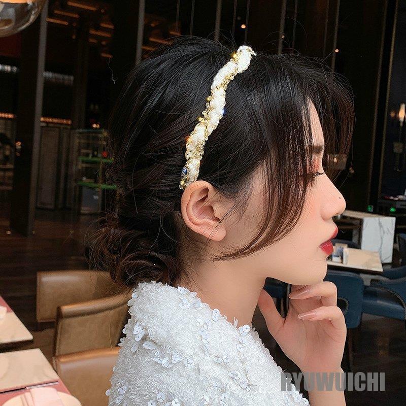 カシャ ヘアアクセ ビジュー キラキラ ゴージャス パーティー 華やか ゴールド ブラック ホワイトミセス レディース 魅力的 母親 軽い イベント[acr90]