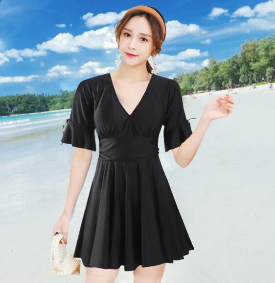 新作 フィットネス つなぎ レディース水着 体型カバー サーフィン 水泳 ラッシュガード 短パン スポーツ ママ 大きいサイズ