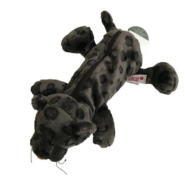 Qoo10] NICI NICI(ニキ)【正規商品】パンサー（黒