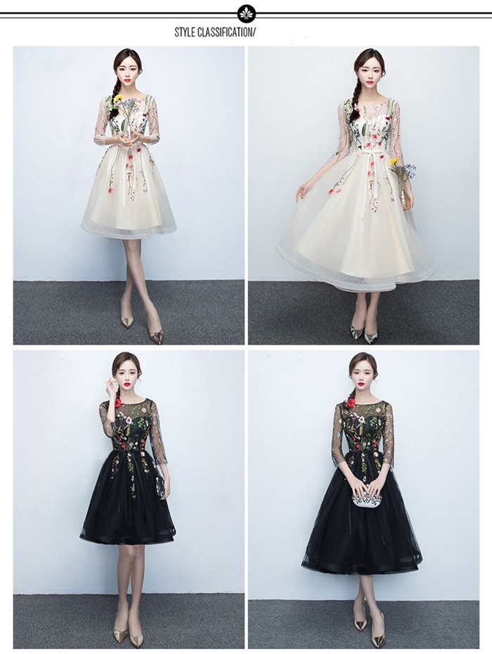 ウェディングドレス二次会ドレス花嫁演奏会ドレス レース刺繍 花嫁ドレス パーティー イブニングドレス ウェディングドレス二次会ドレス花嫁演奏会ドレス レース刺繍 花嫁ドレス パーティー イブニングドレス