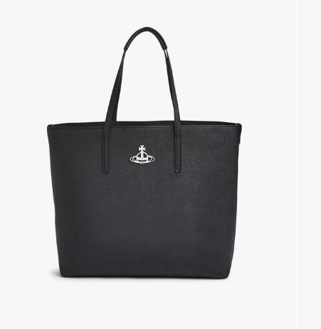 極美品】Vivienne Westwood ヴィヴィアンウエストウッド トート