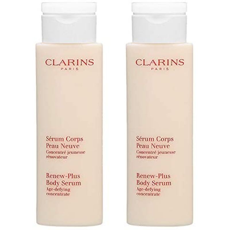 クラランス クラランス セラム : スキンケア CLARINS セラム - www.blaskogabyggd.is