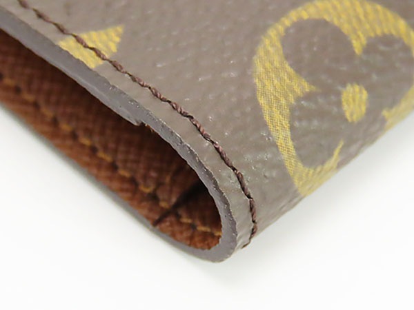 LOUIS VUITTONジャポンサンガプール カードケース パスケース名刺入れ