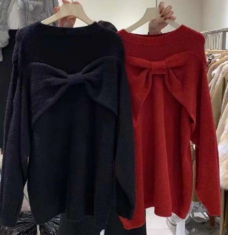 レディース ワンピース ニット プルオーバー ニットワンピ ミニ ショート 長袖 ラウンドネック オフショルダー 肌見せ 肩出し リボン ウール かわいい カジュアル おしゃれ こなれ感 ガーリー レディース ワンピース ニット プルオーバー ニットワンピ ミニ ショート 長袖 ラウンドネック オフショルダー 肌見せ 肩出し リボン ウール かわいい カジュアル おしゃれ こなれ感 ガーリー