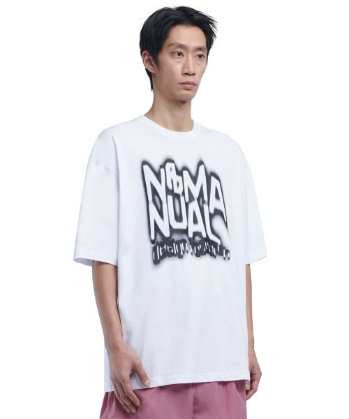 Qoo10] NOMANUAL [BOYNEXTDOOR テサン 着用]