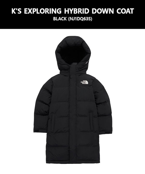 Qoo10] ザノースフェイス THE NORTH FACE KS EX