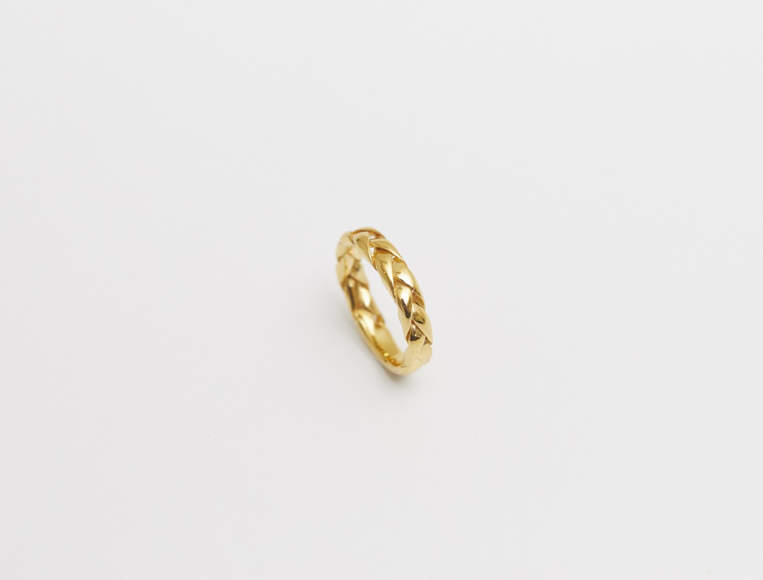 【HANNA543】 R494 RING リング [NCT MARK着用] シルバーリング 韓国 指輪 [公式正規品]