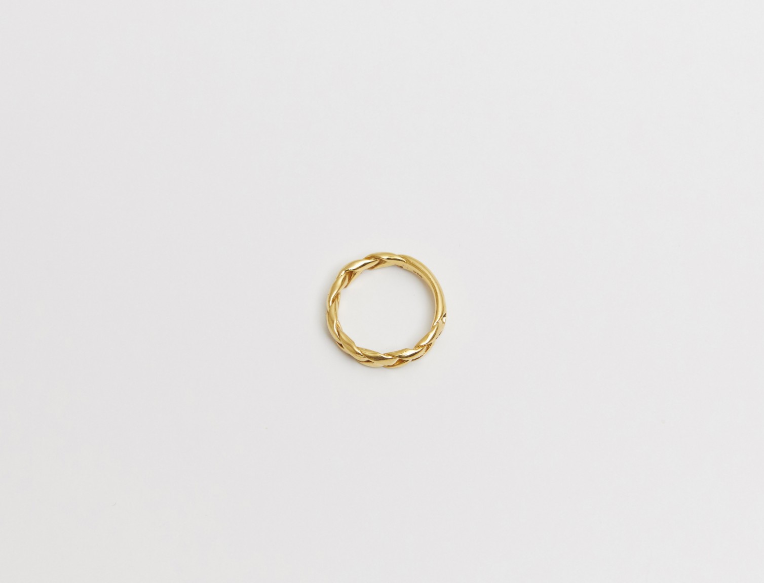 【HANNA543】 R494 RING リング [NCT MARK着用] シルバーリング 韓国 指輪 [公式正規品]