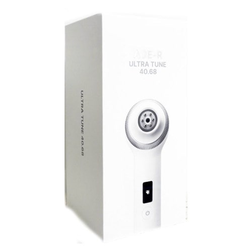 値下げしました！メディキューブ AGE-R ウルトラチューン Qoo10] メディキューブ [正規品]AGE-Rウルトラチューン 4