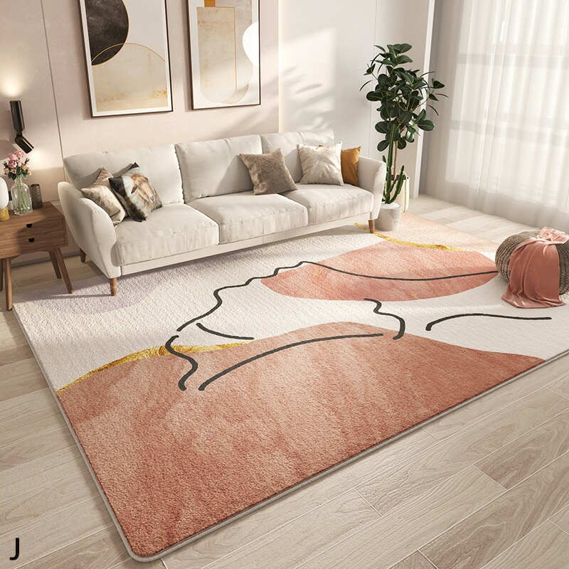 ラグ 洗えるカーペット 長方形 ウォッシャブル 滑り止め 北欧 床暖対応 絨毯 160×230cm ラグマット 抗菌 防臭 韓国インテリア リビング オールシーズン 秋 冬用 一人暮らし 春夏 ラグ 洗えるカーペット 長方形 ウォッシャブル 滑り止め 北欧 床暖対応 絨毯 160×230cm ラグマット 抗菌 防臭 韓国インテリア リビング オールシーズン 秋 冬用 一人暮らし 春夏