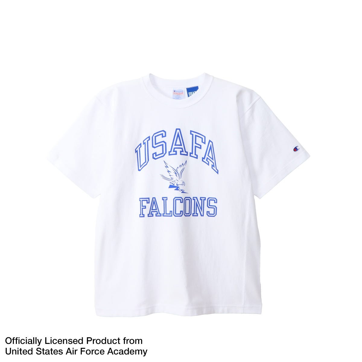 リバースウィーブ(R) ショートスリーブ Tシャツ USAFA c3-b304 リバースウィーブ(R) ショートスリーブ Tシャツ USAFA c3-b304