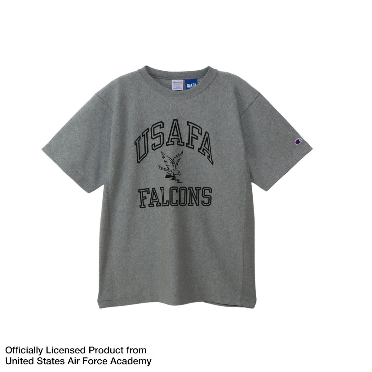 リバースウィーブ(R) ショートスリーブ Tシャツ USAFA c3-b304 リバースウィーブ(R) ショートスリーブ Tシャツ USAFA c3-b304