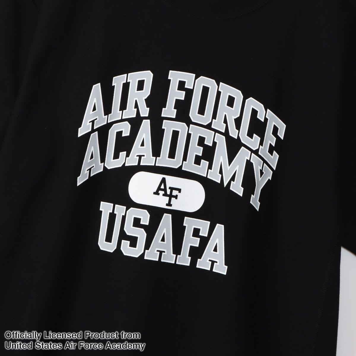 リバースウィーブ(R) ショートスリーブ Tシャツ USAFA c3-b304 リバースウィーブ(R) ショートスリーブ Tシャツ USAFA c3-b304