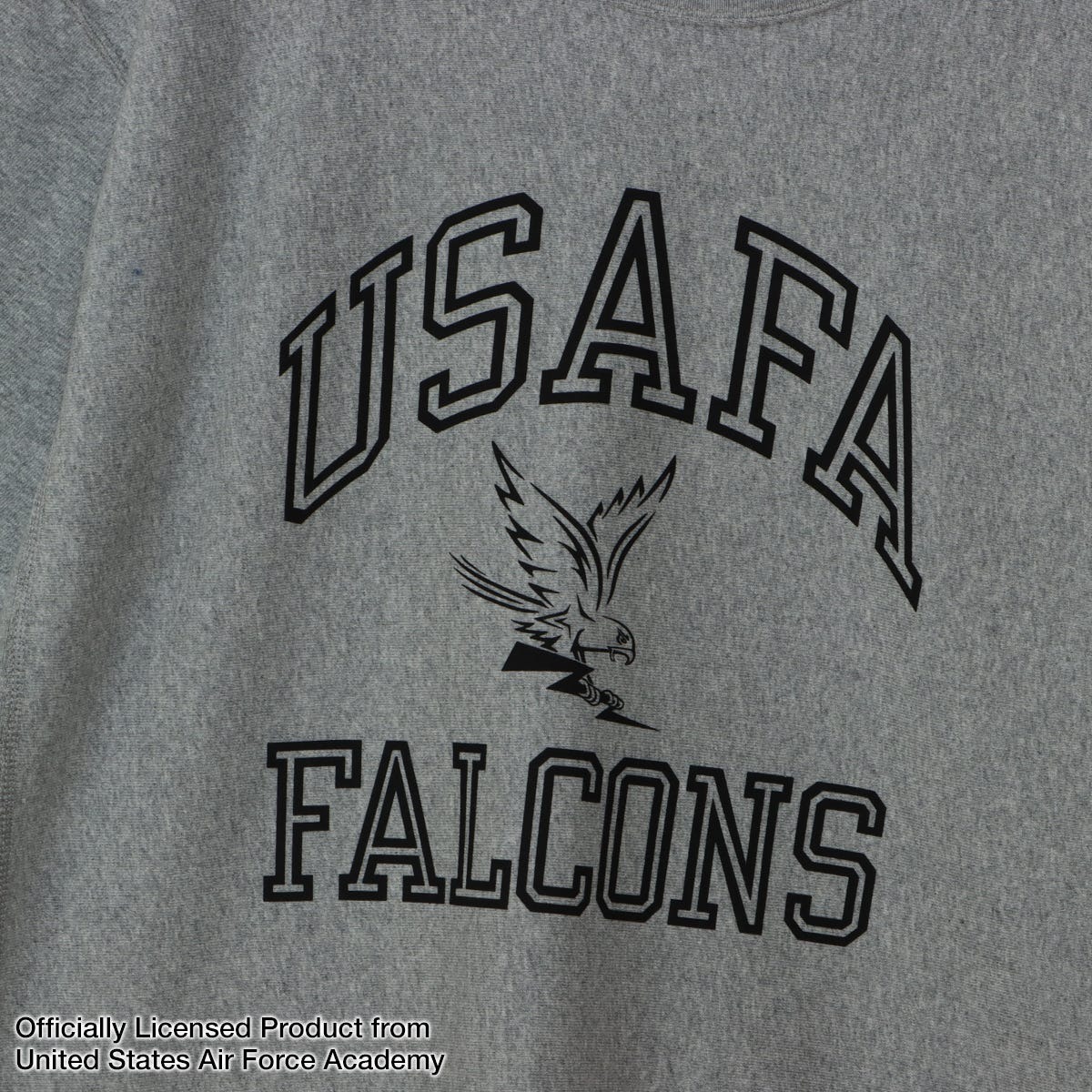 リバースウィーブ(R) ショートスリーブ Tシャツ USAFA c3-b304 リバースウィーブ(R) ショートスリーブ Tシャツ USAFA c3-b304