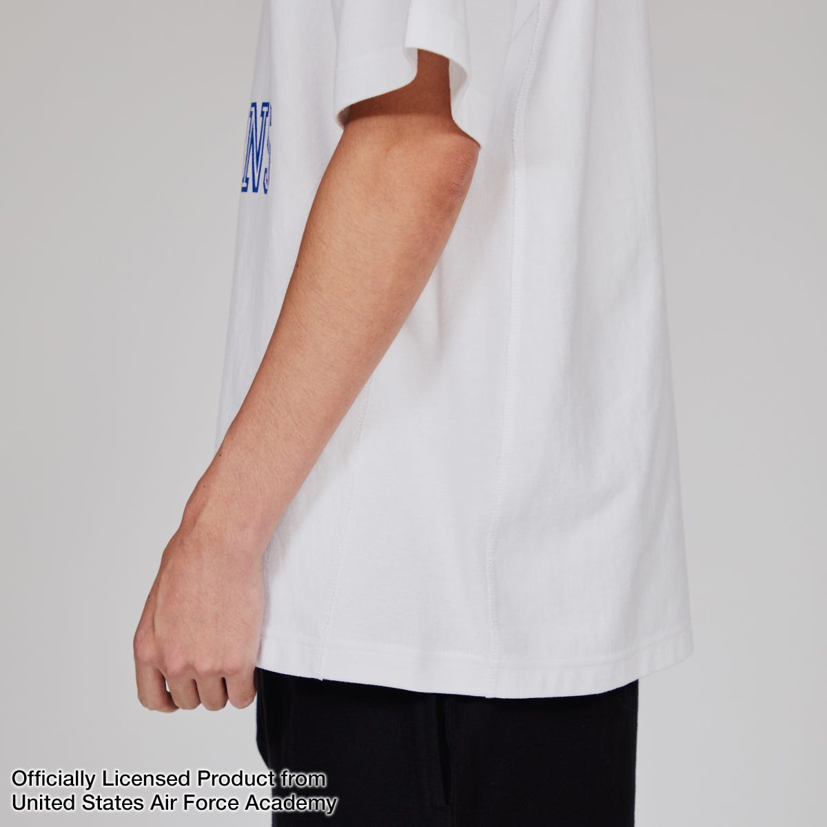 リバースウィーブ(R) ショートスリーブ Tシャツ USAFA c3-b304 リバースウィーブ(R) ショートスリーブ Tシャツ USAFA c3-b304