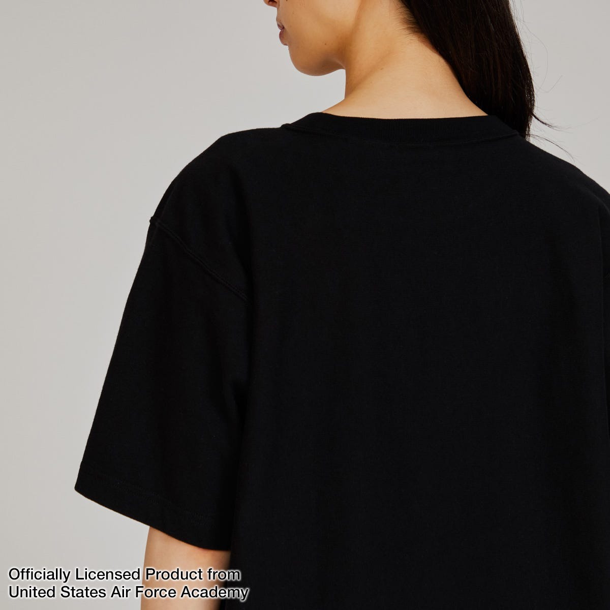 リバースウィーブ(R) ショートスリーブ Tシャツ USAFA c3-b304 リバースウィーブ(R) ショートスリーブ Tシャツ USAFA c3-b304