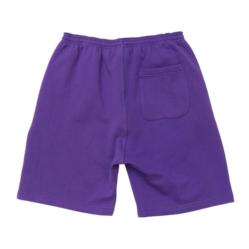 正規品 スウェットショーツ MADE IN USA C5-R501 バイオレット(265) ゴールド(748) 正規品 スウェットショーツ MADE IN USA C5-R501 バイオレット(265) ゴールド(748)