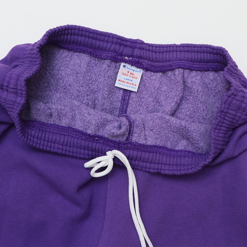 正規品 スウェットショーツ MADE IN USA C5-R501 バイオレット(265) ゴールド(748) 正規品 スウェットショーツ MADE IN USA C5-R501 バイオレット(265) ゴールド(748)