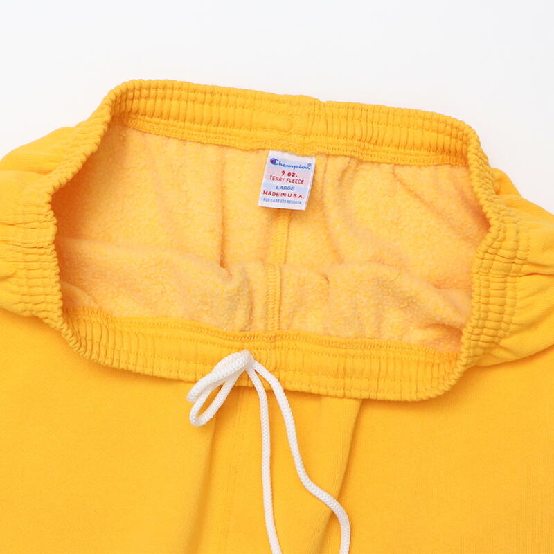 正規品 スウェットショーツ MADE IN USA C5-R501 バイオレット(265) ゴールド(748) 正規品 スウェットショーツ MADE IN USA C5-R501 バイオレット(265) ゴールド(748)