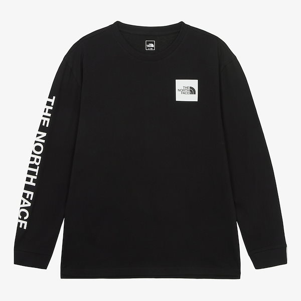 新品未使用　韓国正規 ノースフェイス　ESSENTIAL TEE ブラック　L 新品未使用 韓国正規 ノースフェイス ESSENTIAL TEE ブラック L - メルカリ